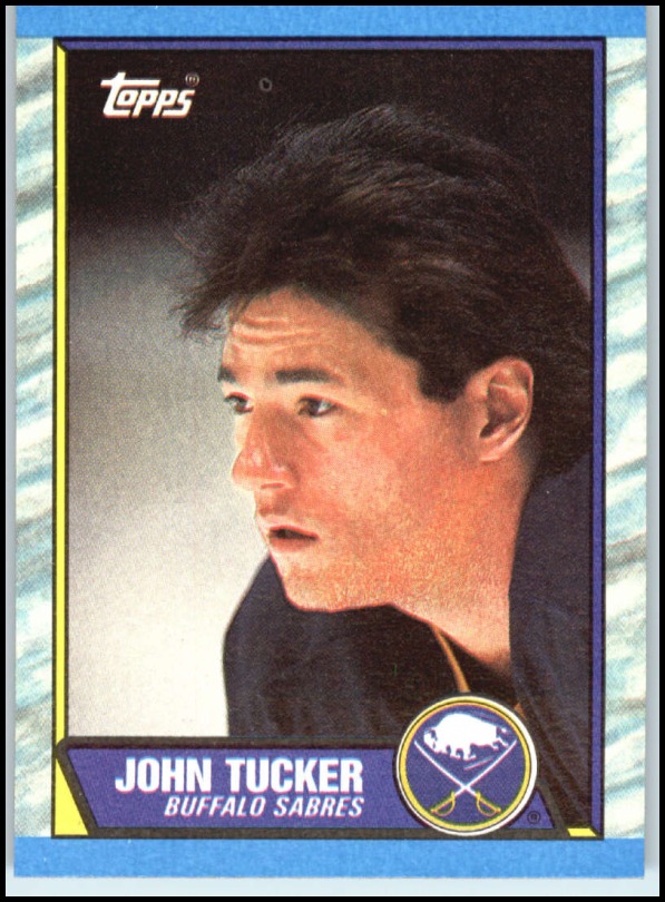 37 John Tucker